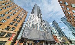 87 Peter Street 3203, Toronto, ON M5V 0P1