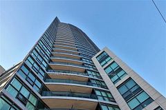 600 Fleet Street 2509, Toronto, ON M5V 1B7