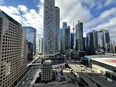 33 Bay Street 2101, Toronto, ON M5J 2Z3