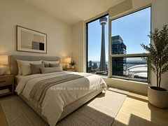 15 Mercer Street 3302, Toronto, ON M5V 1H2