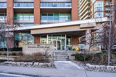 80 Western Battery Road 701, Toronto, ON M6K 3S1