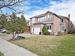 5 Jardin Hill Court, Toronto, ON M2H 3R8