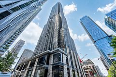 11 Yorkville Avenue 5803, Toronto, ON M4W 0B7
