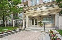 188 Redpath Avenue 209, Toronto, ON M4P 3J2