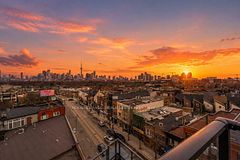 5 Lakeview Avenue 703, Toronto, ON M6J 0H3