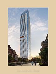 609 Sherbourne Street 4601, Toronto, ON M4X 0A4