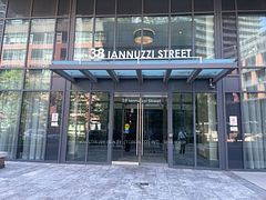 38 Iannuzzi Street 207, Toronto, ON M5V 0S2