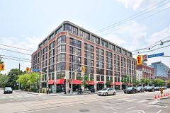308 Palmerston Avenue Ph14, Toronto, ON M6J 3X9