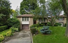 6 Fairhill Crescent, Toronto, ON M3A 1N6