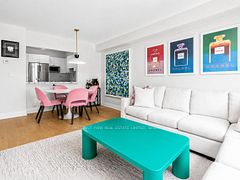 1 Balmoral Avenue 505, Toronto, ON M4V 3B9