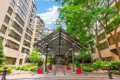 195 St Patrick Street 708, Toronto, ON M5T 2Y8