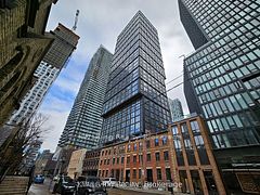 82 Dalhousie Street 1801, Toronto, ON M5B 1Y7