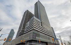 15 Lower Jarvis Street 3701, Toronto, ON M5E 1R7