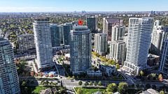 18 Holmes Avenue 2602, Toronto, ON M2N 0E1