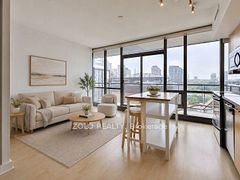 33 Mill Street 901, Toronto, ON M5A 3R3