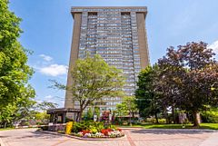 55 Skymark Drive 1908, Toronto, ON M2H 3N4