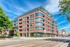 5 Lakeview Avenue 415, Toronto, ON M6J 0H3