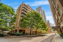 99 Hayden Street 201, Toronto, ON M4Y 3B4