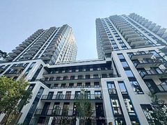 91 Montclair Avenue 836, Toronto, ON M5P 0B1
