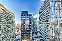 108 Peter Street 3305, Toronto, ON M5V 0W2