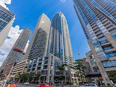 2191 Yonge Street 504, Toronto, ON M4S 3H8