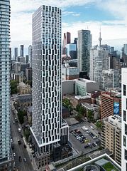 252 Church Street 2303, Toronto, ON M5B 0E6