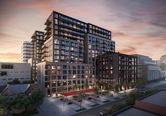 543 Richmond Street W 527, Toronto, ON M5V 0W9