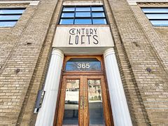 365 Dundas Street E 201, Toronto, ON M5A 4R9