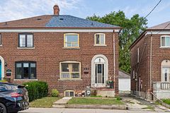 463 Oakwood Avenue, Toronto, ON M6E 2W4