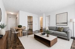 33 Isabella Street 2606, Toronto, ON M4Y 2P7