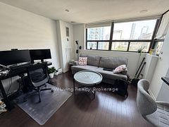 60 St Patrick Street 936, Toronto, ON M5T 2X5