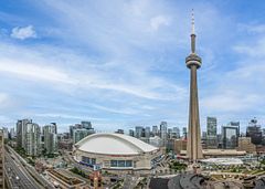 260 Queens Quay W 2708, Toronto, ON M5J 2N3