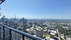 11 Wellesley Street W 5707, Toronto, ON M4Y 0G4