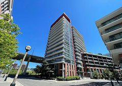50 Bruyeres Mews 809, Toronto, ON M5V 0H8