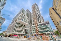 238 Simcoe Street 2003, Toronto, ON M5T 3B9