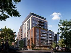 699 Sheppard Avenue E 701, Toronto, ON M2K 0J5
