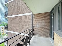 55 Isabella Street 701, Toronto, ON M4Y 1M8