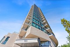 160 Vanderhoof Avenue 1704, Toronto, ON M4G 0B7