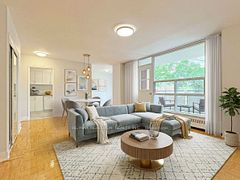 490 Eglinton Avenue E 206, Toronto, ON M4P 1M4