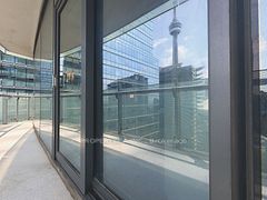 14 York Street 2308, Toronto, ON M5J 0A9