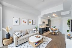 664 Spadina Avenue 1005, Toronto, ON M5S 2H7