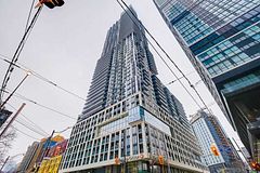 251 Jarvis Street 3301, Toronto, ON M5B 0C3