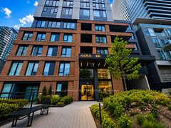 109 Erskine Avenue 1304, Toronto, ON M4P 0G8