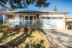 34 Pleasant View Drive Basement Unit 3, Toronto, ON M2J 3P8
