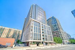 400 Adelaide Street E 1107, Toronto, ON M5A 4S3