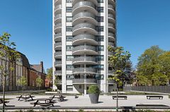 485 Huron Street 305, Toronto, ON M5R 2R5