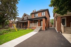 412 Glenholme Avenue 1, Toronto, ON M6E 3E7