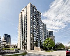 10 Kenneth Avenue 203, Toronto, ON M2N 6K6