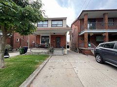 366 Lauder Avenue 2nd Floor, Toronto, ON M6E 3H8