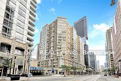711 Bay Street 1612, Toronto, ON M5G 2J8